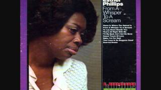 Esther Phillips - Your Love is So Doggone Good chords