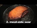 How to Cook a Duck Breast