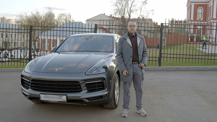 5 ЛЕТ НА PORSCHE CAYENNE. Мой опыт эксплуатации, поломки, стоимость владения. Покупать ли PORSCHE?