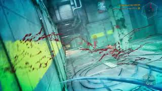 Ghostrunner Clip