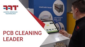 Intro to Austin American Technology - How it all Started