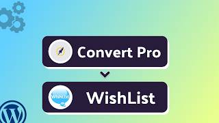 How to Integrate Convert Pro with WishList Using Bit Integrations | Step-by-Step Tutorial