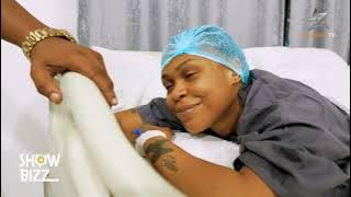GIGY MONEY AFANYA SUGERY/ATENGENEZA SHEPU NA MAKALIO KWA MILIONI 20