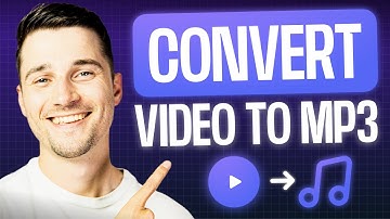How to Convert Video to MP3 File – FREE Online MP3 Converter 🎵