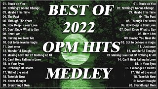 Best OPM Love Songs Medley Non Stop Old Song Sweet...