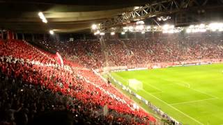 OLYMPIAKOS VS JUVENTUS 1  0