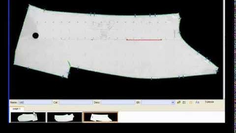 Fast Pattern Digitizer And Accurate Camera Digitizing Services (Order Now)