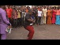 Mr ibu and ogene dance  igbo traditions and culture