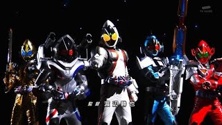 Lagu Ending Kamen Rider Fourze (Saite) Lirik Dan Terjemahan By Ethan NEP