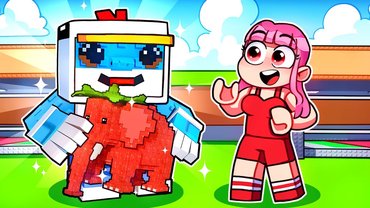 Joue en tant que Brainrot ADMIN dans Steal A Brainrot !