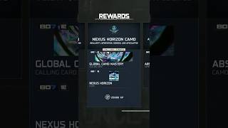 Black Ops 7 SECRET NEXUS HORIZON MASTERY CAMO!
Black Ops 7 SECRET NEXUS HORIZON MASTERY CAMO!
Join My Discord! https://bit.ly/incredilagdiscord
🎯 Main Channel: @Incredilag
🔫 2nd Channel: @Incredilags
Instagram: https://www.instagram.com/incredilag
Twitter: https://twitter.com/incredilag
Twitch: https://www.twitch.tv/incredilag Black Ops 7 SECRET NEXUS HORIZON MASTERY CAMO!
