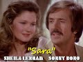 Sonny Bono sings &quot;Sara&quot;.  With Sheila Lenham. The Love Boat