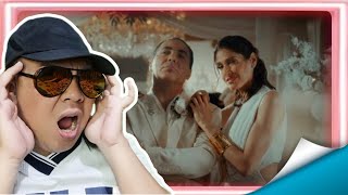 Reacción a HA-ASH, Cristian Castro - Antes Que Te Cases (Video Oficial)