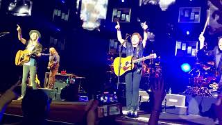 Doobie Brothers Black Water Live Las Vegas Zappos Theater Planet Hollywood 5/25/22