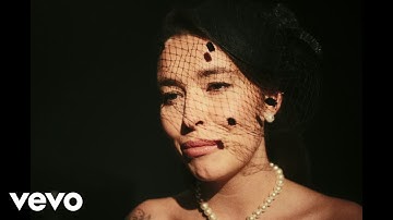 Irene Hin - Blijf Nog Even (Official Video)