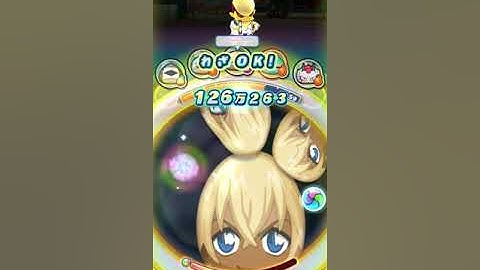 Puni Puni 14,000 Y money farming with Z rank inflator