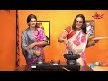 Uppal balu funny cooking  how to make tasty bendi chutney  ruchi choopistha cooking