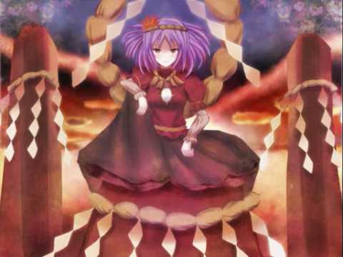 東方アレンジ 御柱の墓場 Grave Of Being 幻騒狂ツアー Youtube