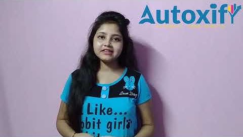 Autoxify TRON India Explainer Video - The Smart Contract That Earns Better Than Forsage