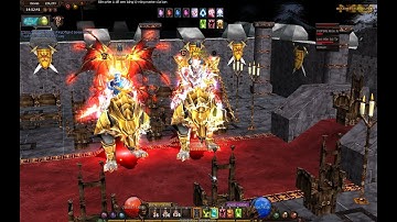 Quyền Binh KingOfSpin_Dk DoLa làm loạn k2 MU Hà Nội- Gamethuvn.net