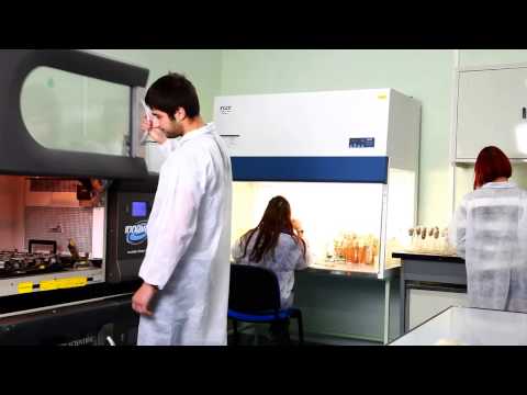 აგრარული მეცნიერებები