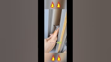 Effortless Tightening in Narrow Spaces with Essential Tools #screw