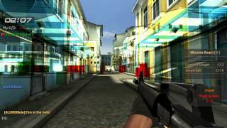 SuddenAttack SANA New wallhack 24/08/13