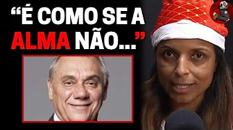 imagem do vídeo MARCELO RESENDE com Vandinha Lopes | Planeta Podcast (Sobrenatural)