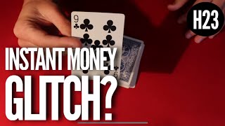 How to Make a Bet You&#39;ll NEVER Lose! (with a deck of cards)