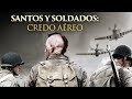 Santos y Soldados: Credo Aéreo | Pelicula Completa en Espanol - Rick Macy, Lincoln Hoppe