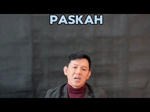 Paskah | Ps. Timotius Yason