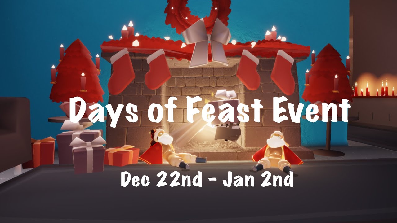 Sky CotL Days Of Feast Event Happy Holidays YouTube sky-cotl-days-of-feast-event-happy-holidays-youtube