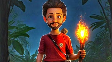 Dark War Survival - Gameplay Walkthrough Chapter 1-4 (iOS, Android)