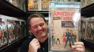 An amazing adult fantasy