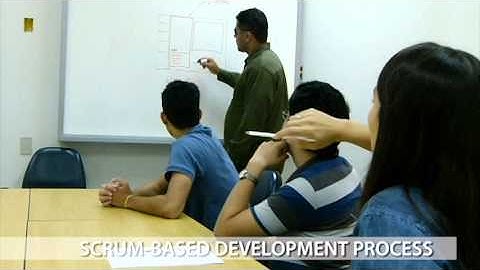 Embedded Lab Structure