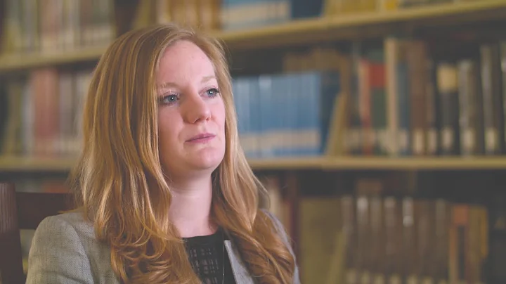 A Conversation with Whitney Gamble