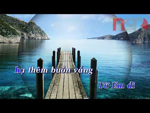 LK Ngô Thụy Miên - Ngọc Anh ft Quang Dũng - NSN Karaoke