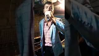 Gülamın Grani ÷ Ozan Yunus Ve Ekibi Kulp Uzunovaköyü Cumarda Resimi