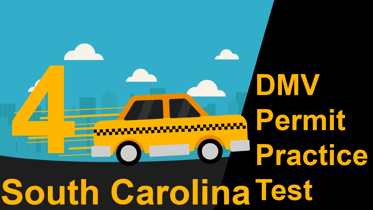 south carolina dmv trip permit