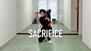 The Weeknd - Sacrifice | (Vinh Nguyen Choreography)
