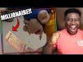 JEFFY WINS $100,000,000! | SML Movie: Jeffy Wins The Lottery Reaction!