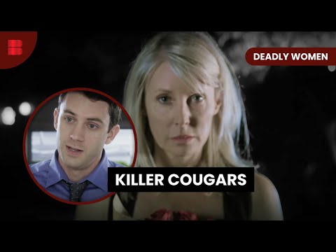 Heartbreak to Homicide - Deadly Women (2024)