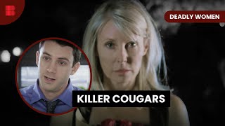 Heartbreak to Homicide - Deadly Women - True Crime