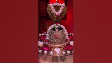 Shankar Shiv Bole Umapati Mahadev Song ¦ Lyrical Video ¦ Devon Ke Dev Mahadev