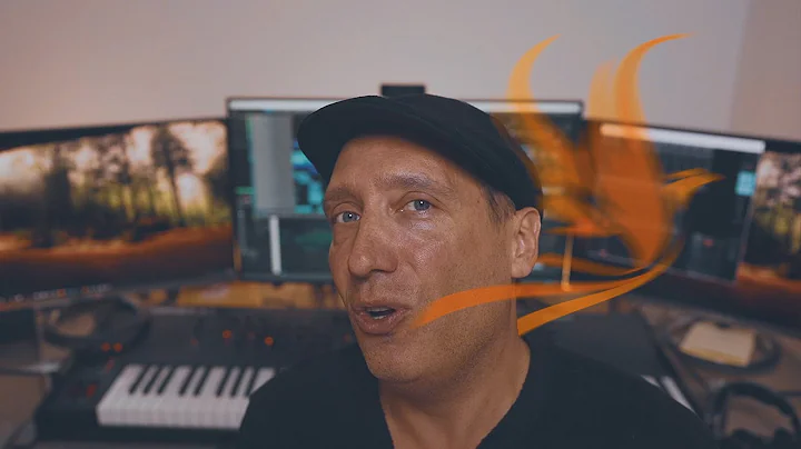 8Dio Hybrid Tools Phenex Official Walkthrough