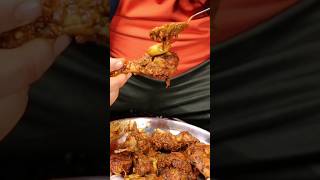 Chicken Ke Leg Piece P Mast Mast Masala #chicken #legpiece #mukbang