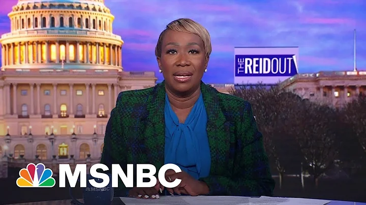 Watch The ReidOut Highlights: Dec. 14