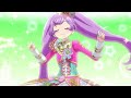 Pripara Ep 90 Transformation