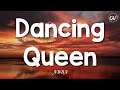 ABBA - Dancing Queen [Lyrics]