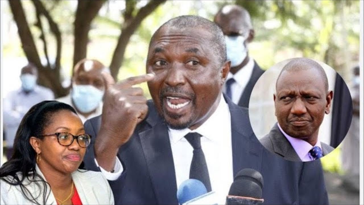 Uda Ruto BREAKING NEWS:RUTO NAKURU UDA MAN FINALLY REVEALS DEEP SCRET ON WHY HE ...